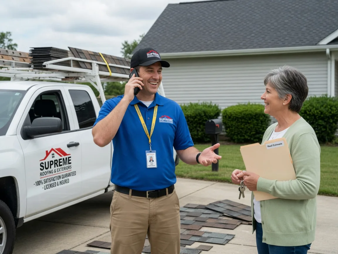 Roof Replacement Enumclaw, WA FAQs